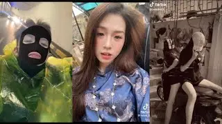 Tiktok | Tổng hợp những clip idol boy & girl hot trend nhất hiện nay | Pơw #tiktok #xh 
