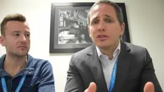 Praditus @ HR Tech World Spring 2016