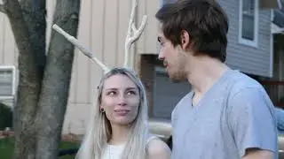 Spirit Deer