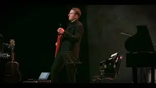 Justinas Stanislovaitis - Metų Lakai gyvai Raudondvario dvare