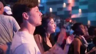 DREAMWEEK 2018: DAY 1: CRC Music Highlights