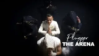 PLUGGER - THE ARENA Ft. Khat Sokhim, Khat Serey, Nop Samboramy [Official MV]