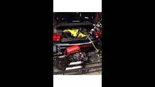 The $349.00 Amazon dirt bike!!!