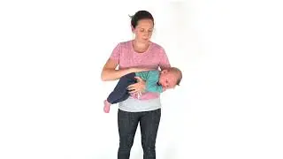 Baby Development | Holds | Football Hold