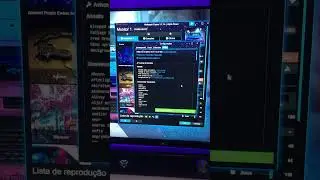 Truque do Wallpaper Engine que voc&ecirc; n&atilde;o conhecia!!!!#tech #tecnologia #ti #pcgamer #dicasdepc