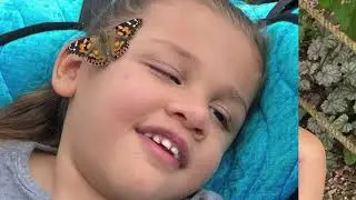 Meet Kris Bonagofsky | International Batten Disease Awareness Day T-Shirt Design Contest Winner