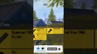 pubg bgmi pubg bgmi game play #shortsviral by Murad 08 Gamer