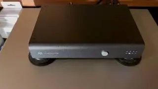 Update - Schiit Audio Modius DAC #shorts #update #hifi #audio