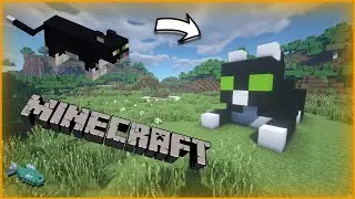 How to make a cat statue from the woodland mansion