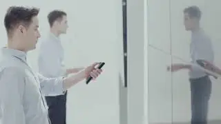 SAMSUNG QM85N Digital Signage (TECPRO Stoklarında)