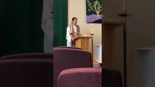 Living Waters Lutheran Church, Ringoes, NJ - Sermon of Rev. Lee Zandstra - 2/4/18