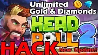 Head Ball 2 Hack - Head Ball 2 Hack 2018 Gold & Diamonds - Android & iOS