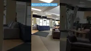 Elevate Your Space with Aaron&rsquo;s