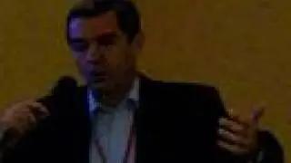 GLOBAL ENERGY MARKET CHARACTERISTICS: OPATIJA CONFERENCE