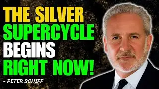 Silver Made The New All time High! What's Next? | Peter Schiff Latest