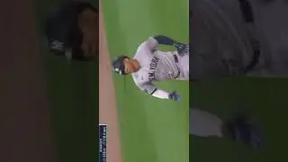 juan soto 3 Homer game #mlb #fyp #baseball #edit