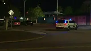 8 people shot at MLK event in Fort Pierce