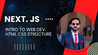 Introduction to WEB DEV. || HTML CSS || Panaverse Class