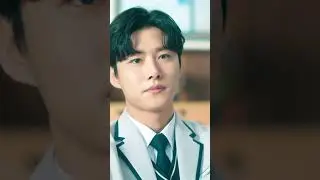 She is Flirting him#revange of others#sorts #kdrama