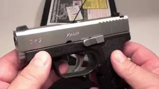 КАХР CM9