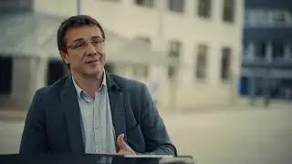 🎥 TRANSITION - Interview Luc Etienne - version int&eacute;grale
