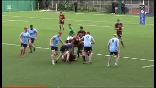 Hardus van Eeden season 24/25