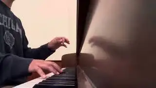 Come Thou Fount | Tender Piano Solo | Hymn Arrangement by Michael Mortenson