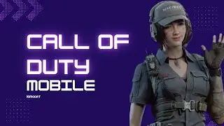 Noob Masuk Ranked!? Belajar Nembak Dulu Gak Sih!? | CODM Pemula #callofdutymobile #codm