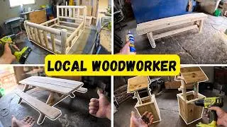 What I've Built and SOLD This Year! | Season 1 Recap