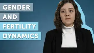 The Relationship Between Gender, Macroeconomic Conditions and Fertility Dynamics