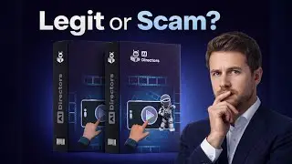 AIDirectors Review &ndash; Legit or Scam? Agency & Faceless Model Explained