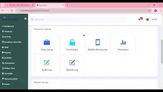How to View and Edit Staff Permissions in MHP