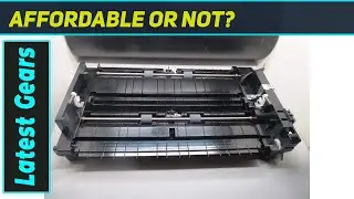 Kyocera KM3050 Vertical Feed Assembly: The Smartest Choice