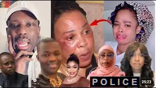 Kaliphone en direct : Mame Ndiaye Savon et sa Maman pleure après les lomotifs publié par Awous Kitty