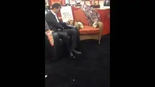 Christian Eiroa Gets Pranked