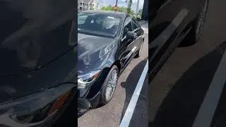 2025 Mercedes-Benz&reg; CLA 250 4MATIC&reg; Walkaround | Mercedes-Benz of Romeoville