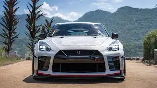 Nissan GT-R R35 2017 - Forza Horizon 5 | Nismo Version