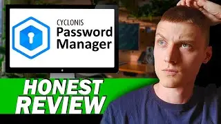 Cyclonis Password Manager &ndash; My Honest Review & User Experience (Is It Worth Using in 2025?)