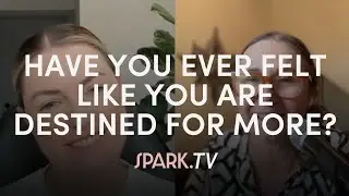 Alena Turley | Spark TV