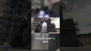 Spaceflight in Flight Sim 2024?
