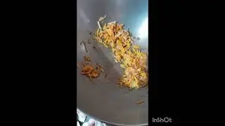 10 mnt snack receive....Maggi...😋😋😋😋