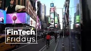 Fintech Events & Conferences in 2019 #FinTechFridays