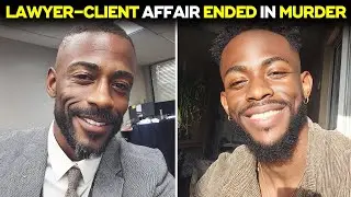 Lawyer&ndash;client Gay Affair Ended In Murder | True Crime