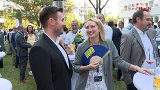 PORR Kundengartenfest 2025 - Das Sommer-Event der Bau- und Immobilienbranche