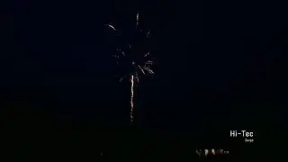 MAINFIRE-Vorschie&szlig;en 2018 - Produktpr&auml;sentation (F)