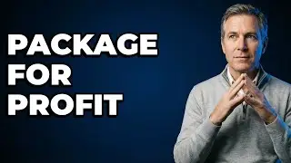 What Are Effective Ways To Package Consulting Services?