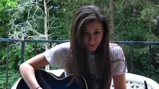 Ecstasy | Lisa De Novo | ATB Acoustic Cover