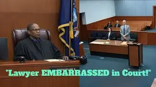 Disagreements in court should focus on the law, not on personal Attacks