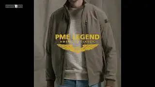 PME Legend SKYGLIDER Jacket - PJA2402123