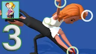 Move People Gameplay Part 3 Level 94 - Android,iOS